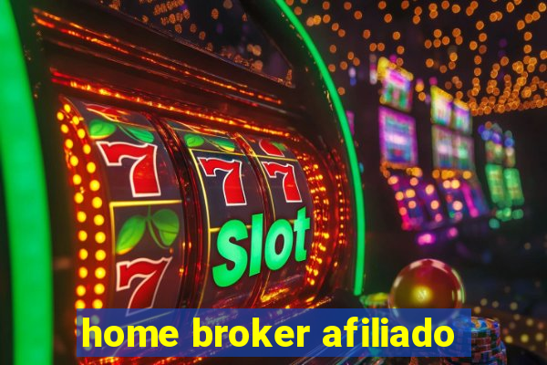 home broker afiliado